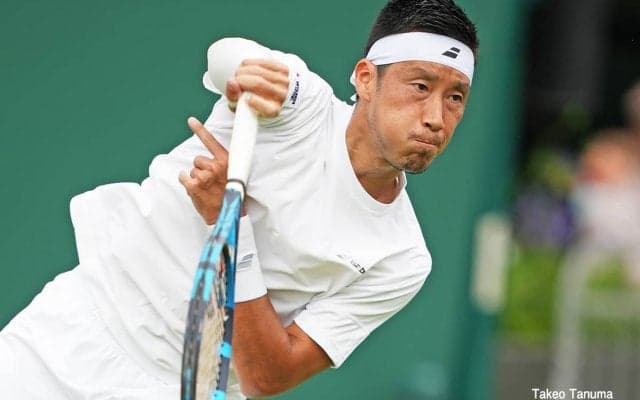 杉田祐一が休養宣言、「試合にも自分にも上手く向き合うことが出来ない」