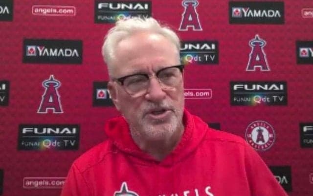 【MLB】大谷翔平の「世界で最も影響力のある100人」選出に指揮官興奮　「見たよ！　見たよ！」