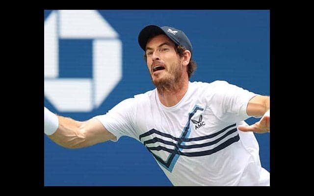 マレー、レンヌCH16強逃す