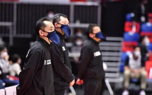 【JBA審判グループに聞く！（前編）】トップリーグ審判のカテゴリ分け基準・仕組みとコロナ対策について