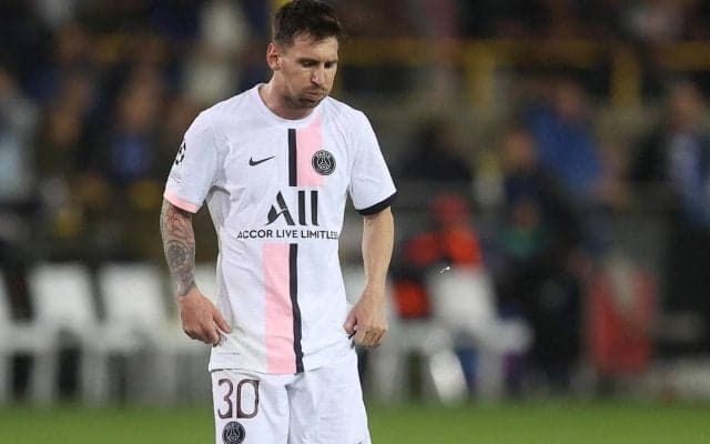 初の3トップ形成も不発のPSG、敵地のドローにポチェッティーノ監督「問題は3人ではない」