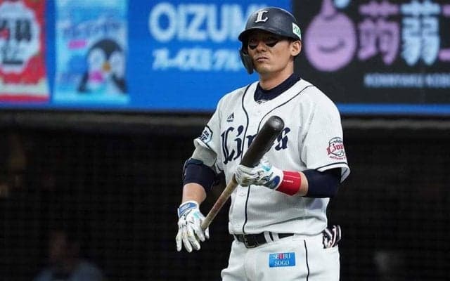 西武・栗山、2000安打達成後の打率は.391　逆転CS進出へ、ポイントゲッターの重責