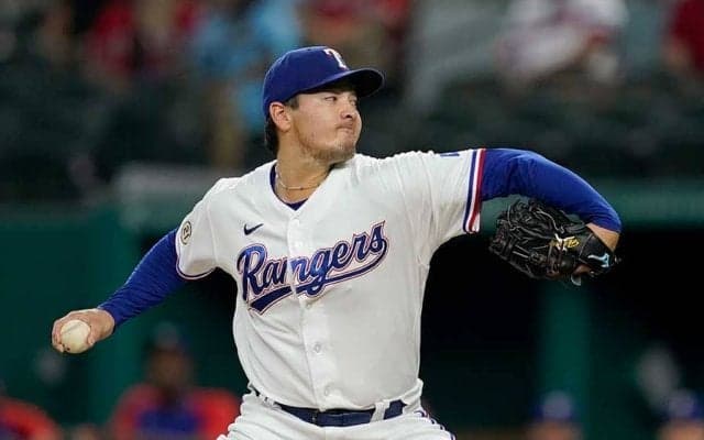 【MLB】有原航平、149日ぶり白星ならず　痛恨の2者連発許すなど5回途中6失点で降板