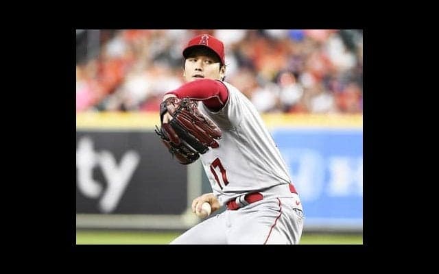 大谷翔平の改善された投球メカニクスに驚き。斎藤隆「４球くらいで打者をアウトにとれるイメージ」