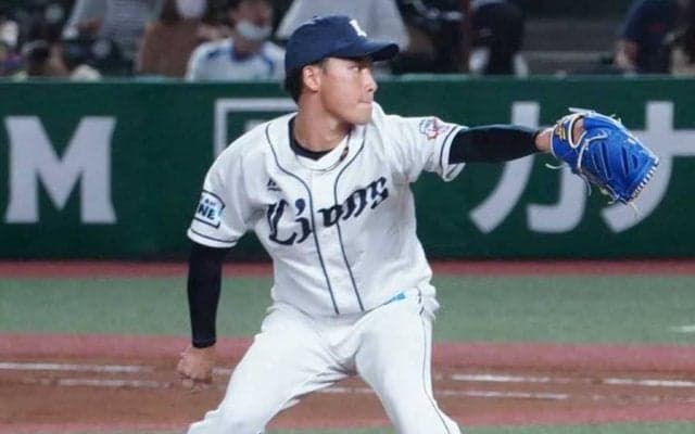 西武、4回以降無失点リレーで執念ドロー　好調リリーフ陣が大逆転CSの生命線に