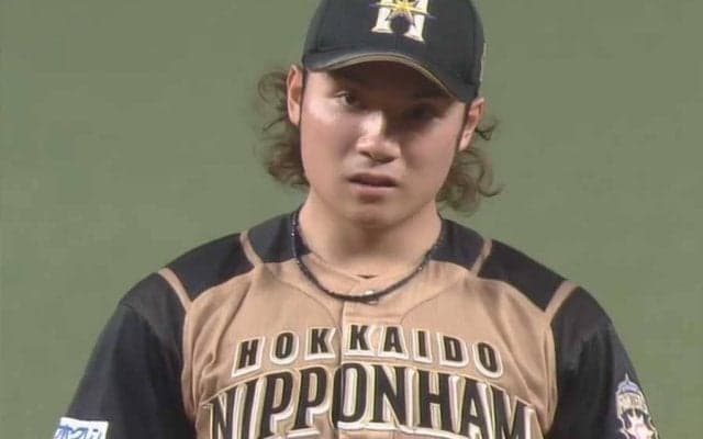 「心臓に毛が生えている」　ハム伊藤、先輩捕手に手招き→奪三振の貫録投球が凄い