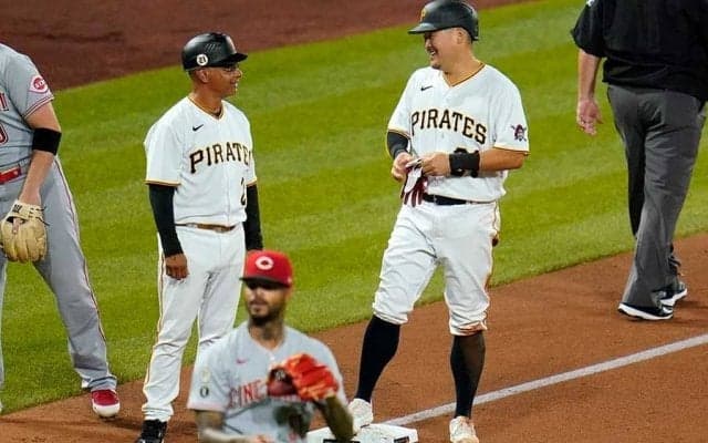 【MLB】「明日にでもオファーを」　筒香嘉智、移籍後打率.309に地元メディアは再契約を熱望