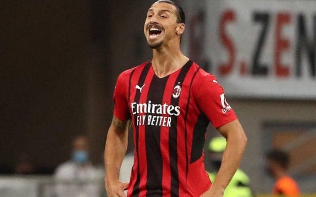 “イブラ語録”に新たな一言、靴紐ほどけたままゴールに「サッカーシューズが違いを生むわけじゃない」