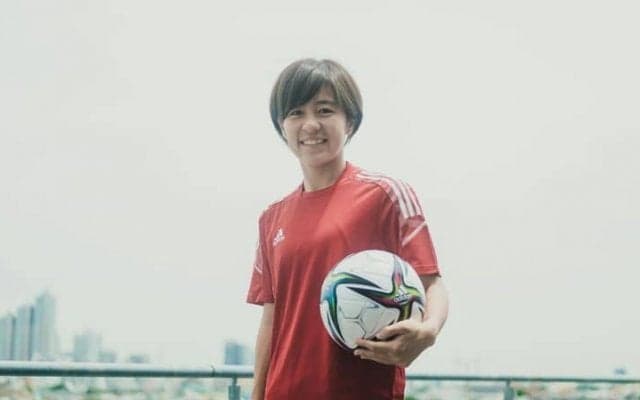 岩渕真奈、初めて明かす東京五輪の本音「この悔しさを経験した選手達が強くなれない理由はない」