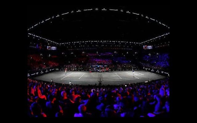  レーバー杯 ユニクロがウェア提供 