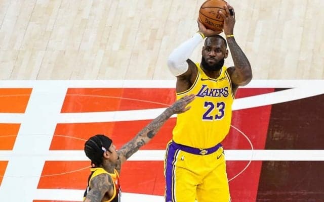 1位はジャズ、大型補強のレイカーズは？／『ESPN』による今季勝敗予想（ウェスト編）