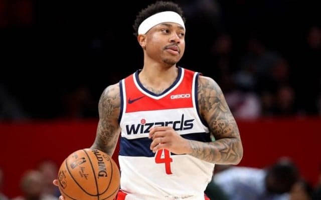 アイザイア・トーマスがロシア行きの報道を否定「別のアイザイアだよ」