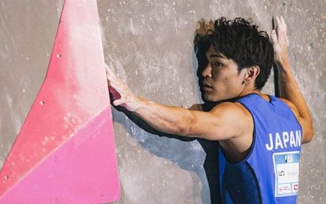 クライミング世界選手権モスクワ大会が本日開幕！