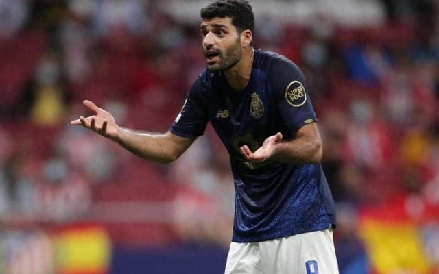 VARでのゴール取り消しが物議…ポルト指揮官も厳しい言葉「レフェリーチームが最も劣っていた」