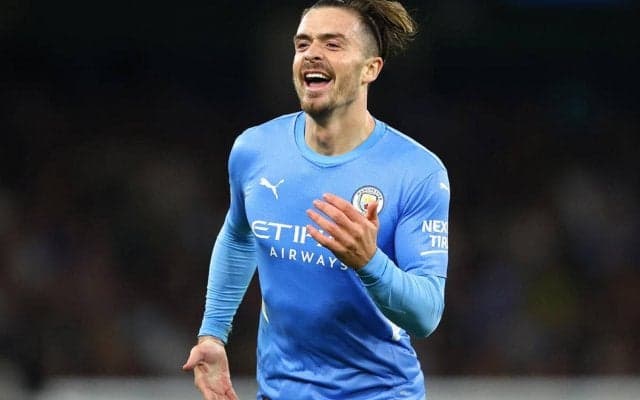 「最高の夜だ！」1G1AのCLデビューとなったグリーリッシュが興奮冷めやらず「この試合が待ち遠しかった」