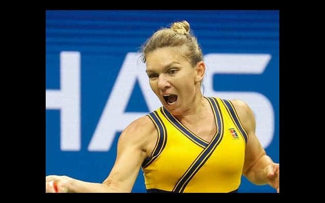 元世界1位ハレプ 結婚式挙げる