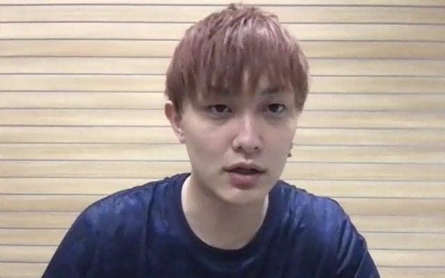 宇都直輝（富山グラウジーズ）が燃えている