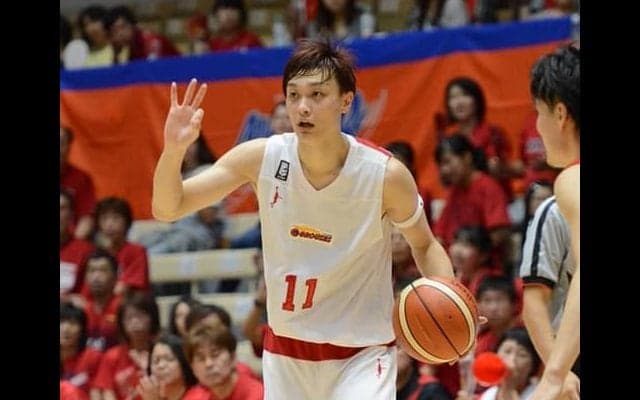 【B.STARS Vol.9-③】宇都直輝（富山グラウジーズ）