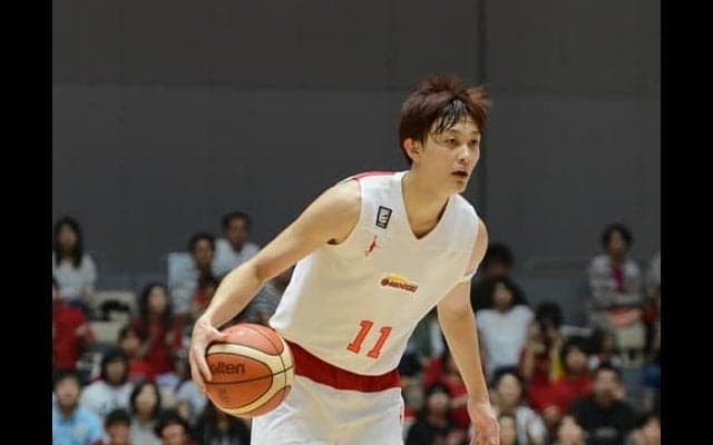 【B.STARS Vol.9-①】宇都直輝（富山グラウジーズ）