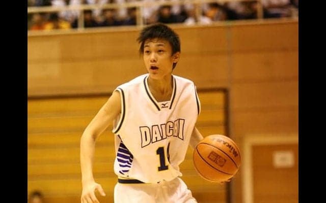【B.STARS Vol.9-②】宇都直輝（富山グラウジーズ）