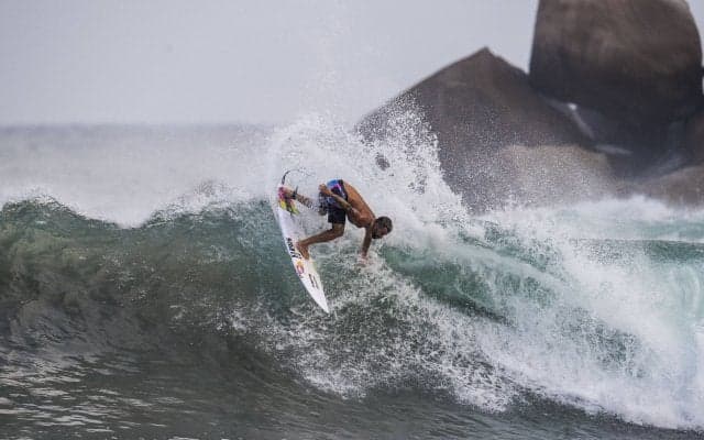 「イタロ・フェレイラ -絶対王者の軌跡-」世界チャンピオンの素顔に迫るドキュメンタリー映像が公開。