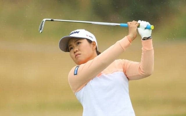 エース畑岡奈紗・米ツアー５勝目なるか！？「キャンビア・ポートランド・クラシック」日本勢の大会直前インタビュー