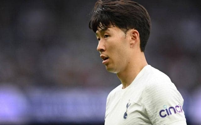 韓国代表FWソン・フンミンはまだ復帰できず…ECLに加えて週末チェルシー戦も不在か