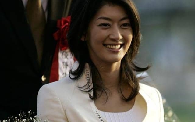 女優の佐藤藍子氏、武豊騎手らが日本中央競馬会運営審議会委員に任命