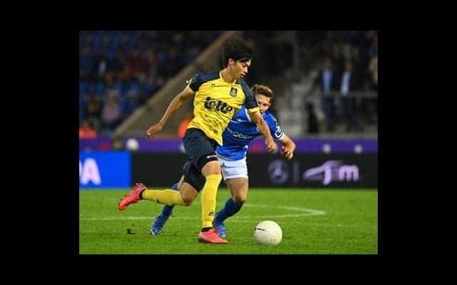 日本サッカー界のキャリアプランが一変する!? 三笘薫、林大地、大学組の海外移籍は「事件」だ