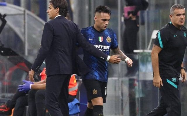 「得点しなければ、いつでも負ける」インテルFWラウタロ・マルティネスがレアル戦を反省