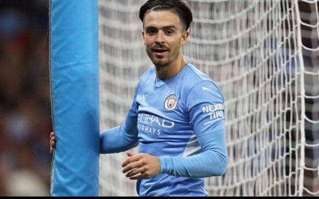 グリーリッシュが流れるようなカットインから華麗なCL初ゴール！ペップも「日に日に上手くなっている」