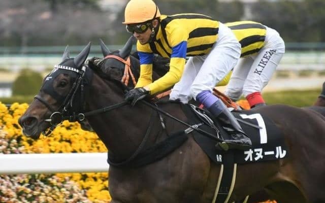 【ローズS】出馬確定　アールドヴィーヴル＆松山弘平、オヌール＆川田将雅など18頭