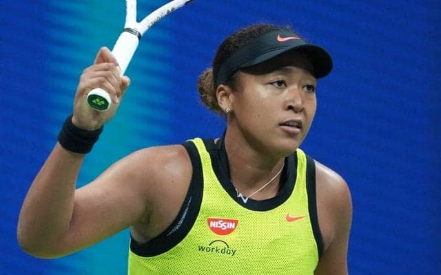 大坂なおみ、『TIME』誌の”世界で最も影響のある100人”に選出「世界を変える力がある」