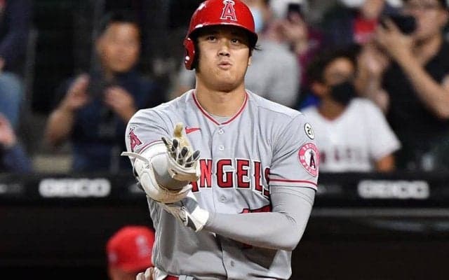 【MLB】なぜ大谷翔平は本塁打が止まった？　米メディアが指摘“不振招いた3つの要因”