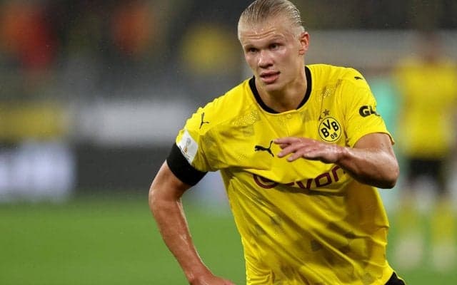 3年間で総合値「30」もアップ、ゴール量産のハーランドの進化が驚異的