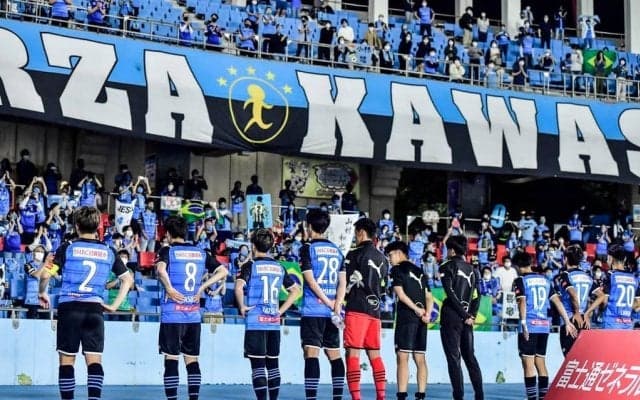 【ACL分析】「最大注目」の蔚山戦で川崎フロンターレは「負けていない」【日韓対決1勝1分1敗の裏側(1)】