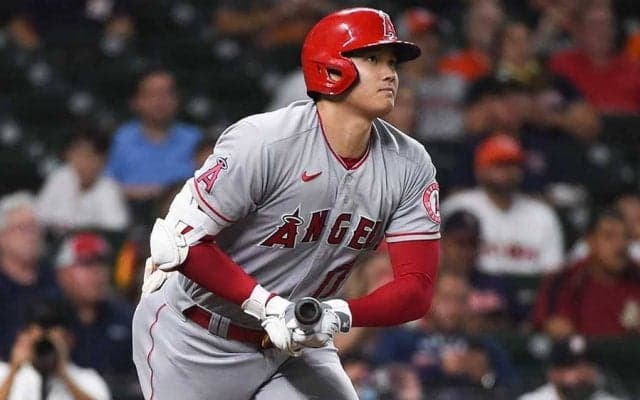 【MLB】大谷翔平、不調続いてもMVPは鉄板か　米記者が“逃すケース”想定も「ほぼ不可能だ」