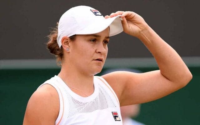 前全仏女王が11ヶ月ぶりの試合復帰を語る