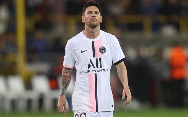 「3人を合わせると弱い」“MNM”が揃ったPSGをオーウェンが酷評「なぜ優勝候補の一角？」