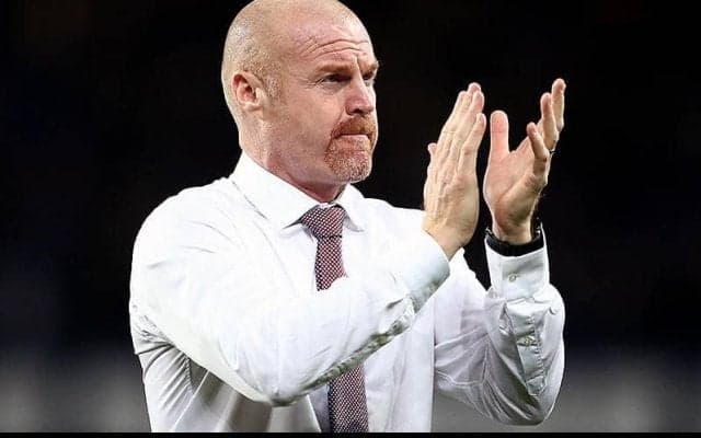 バーンリー、9年在任のダイチ監督が新たな4年契約にサイン