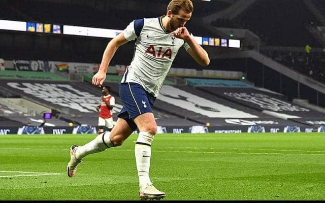 「スパーズはアーセナルを追い越した」、アーセナルOBが率直な感想