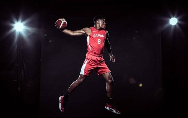 八村 塁（ワシントン・ウィザーズ）、アスリートイメージ総合7位タイにランクイン