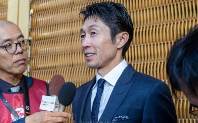 【武豊日記】凱旋門賞に出られること自体がボクの誇り