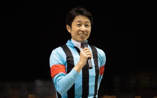 武豊騎手 今週の騎乗馬