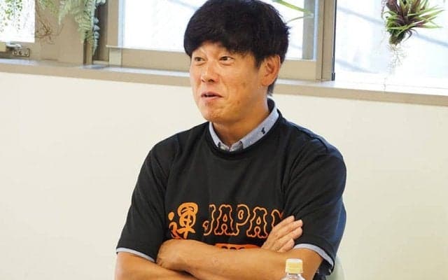 息子をプロ野球選手にするため開設したYouTube　レッド吉田さんが2年限定にする理由