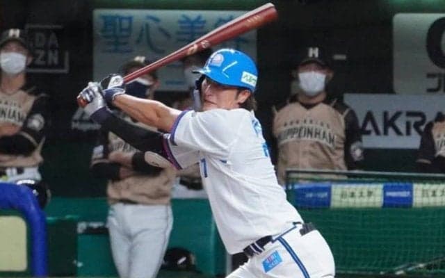 連勝「3」でストップの西武　辻監督が“いい感じ”の打線を敢えて組み替えたワケ