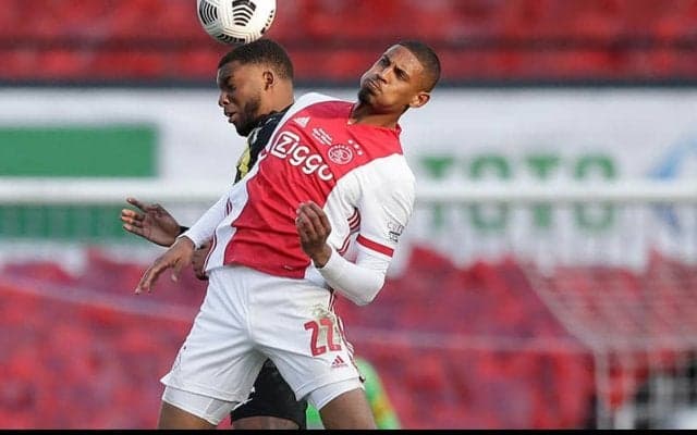 アヤックス主砲アラーがファン・バステン以来のCLデビュー戦4ゴール！