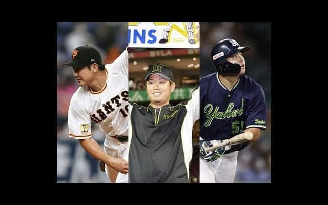 立浪和義が阪神・巨人・ヤクルトの戦力を分析、優勝に最も近いのは？　古巣・中日には愛あるダメ出し