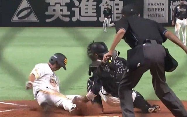 「こんな神がかった試合が…」　3度挑んでも破れなかった“本塁の壁”に大絶賛