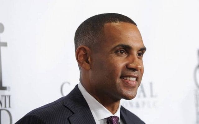 アメリカ代表の次期HC選定を進めるグラント・ヒル「国際試合を理解している人物に」